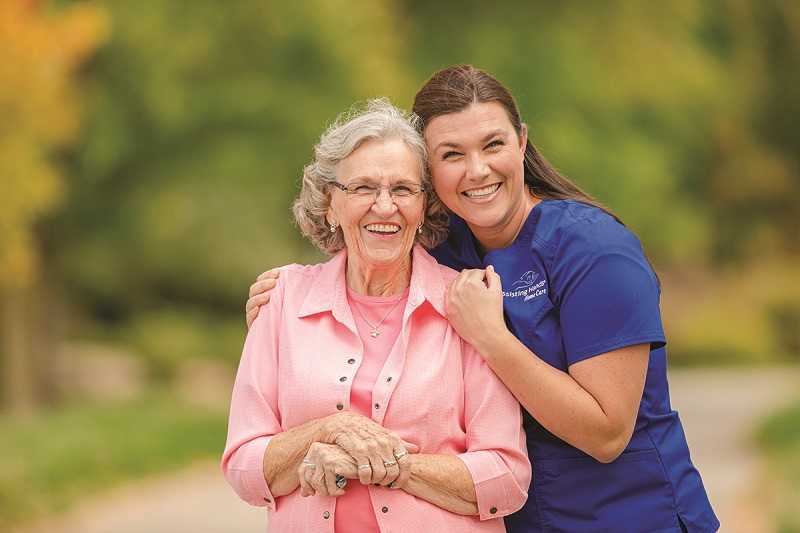 Senior Home Care Elmhurst Illinois