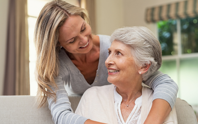 Naperville Respite Care