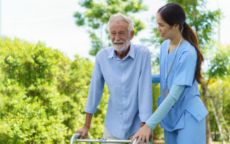 Home Care Elmhurst Illinois