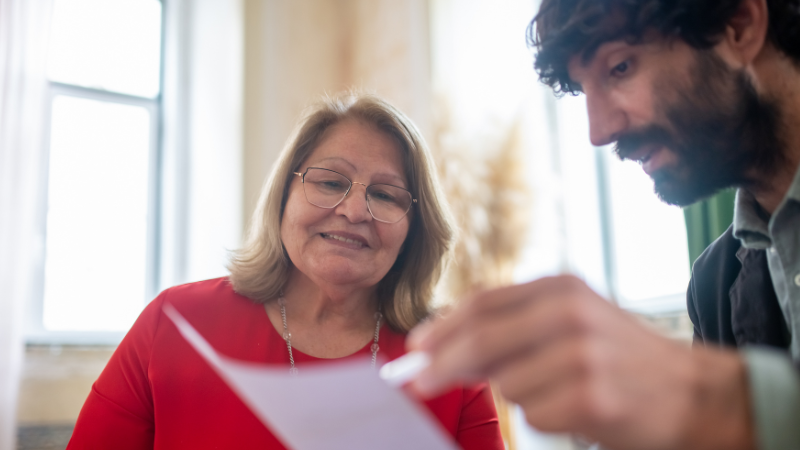 Local and Community Resources for Seniors