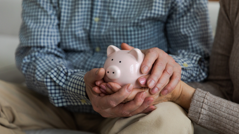 What Benefits Are Available For Seniors?