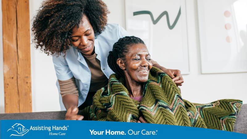What is Home Care? - How to Choose the Best Home Care Provider