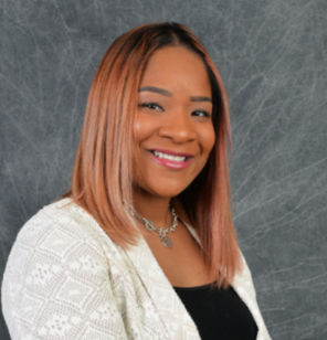 Tiffany Askew